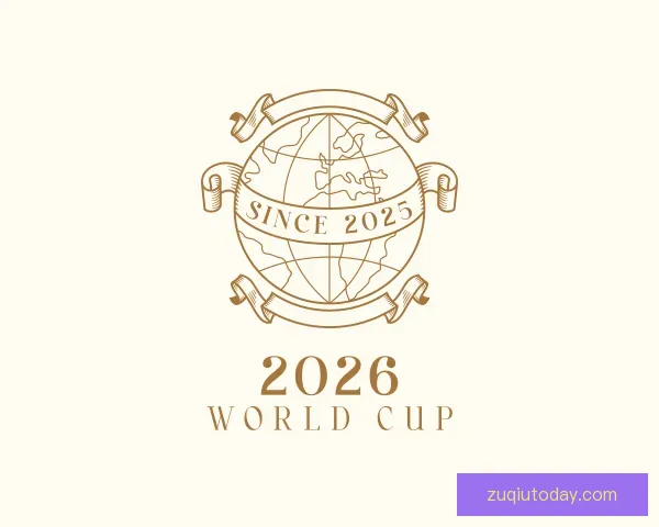 介绍2026年世界杯