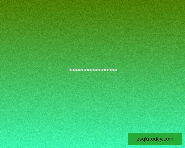 世界杯淘汰赛风云再起豪强对决战术博弈与黑马传奇全景解析深度观察