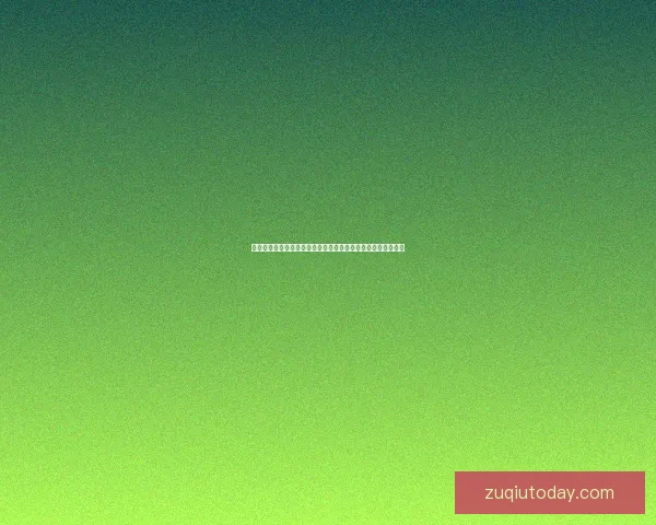 世界杯竞猜赔率对比分析与投注策略详解助您精准预测赛事结果