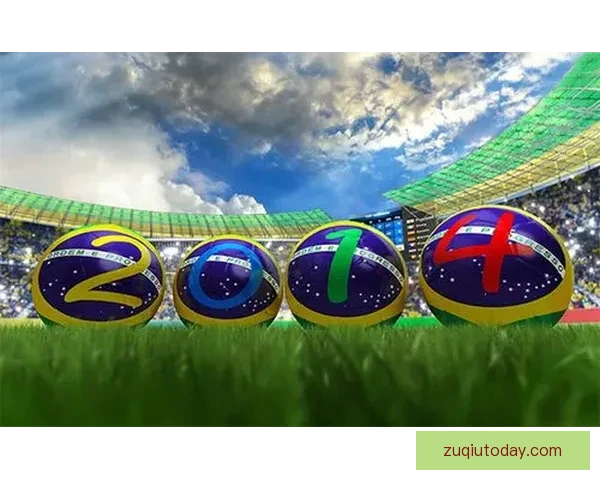 世界杯竞猜狂欢来袭 玩转预测赢大奖 一起挑战冠军之路