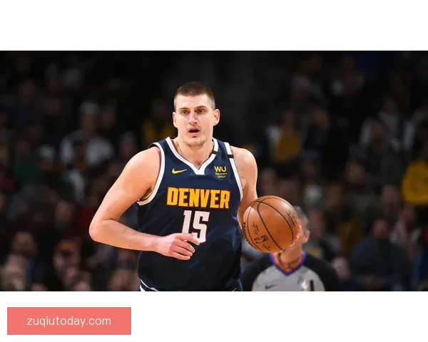 约基奇创历史纪录 成为NBA首位连续两季场均三双中锋