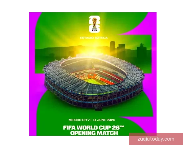 美加墨世界杯投注热潮分析与未来发展趋势探讨