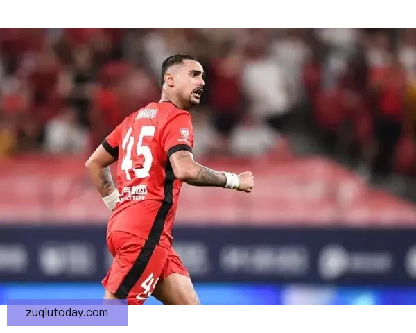 利雅得新月主场2比2战平布赖代梅特首开纪录莱昂纳多扳平比分