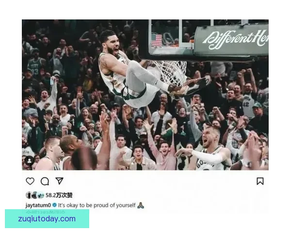 塔图姆向裁判索要技术犯规仍被判罚他逐渐找回比赛手感 塔图姆向裁判索要技术犯规仍被判罚他逐渐找回比赛手感