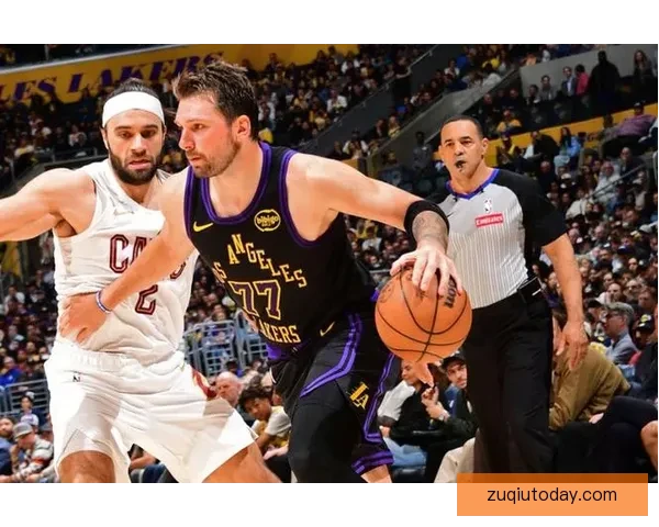 湖人复仇骑士东契奇42分12助里程碑詹姆斯1229胜登顶胜场王 湖人复仇骑士东契奇42分12助里程碑詹姆斯1229胜登顶胜场王