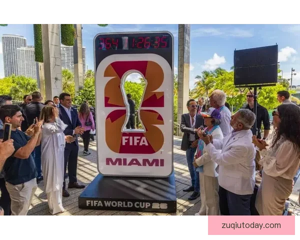 美加墨世界杯投注热潮分析与未来发展趋势探讨