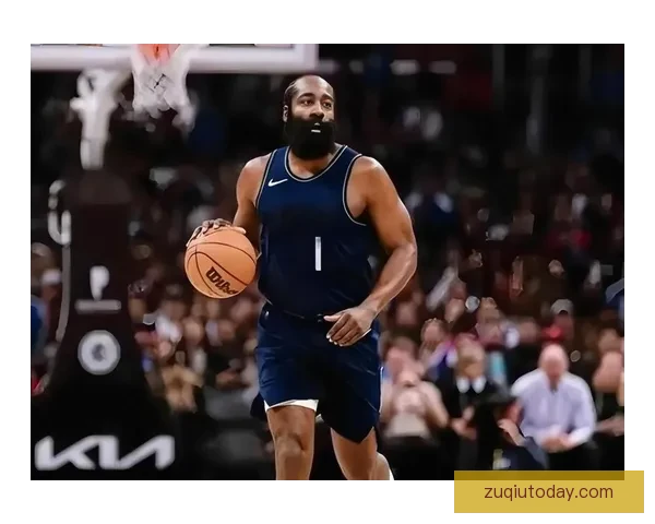 华子力压SGA位居本赛季关键时刻得分效率榜首 哈登第4杜兰特第7