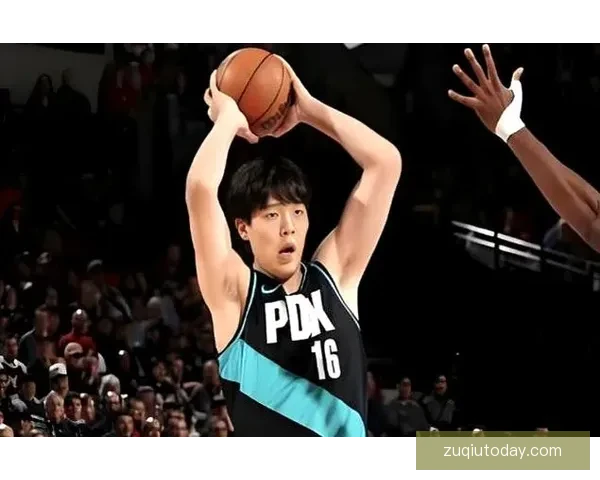 NBA董事会批准开拓者出售 杨瀚森正式更换新老板 估值42.5亿美元 NBA董事会批准开拓者出售 杨瀚森正式更换新老板 估值42.5亿美元