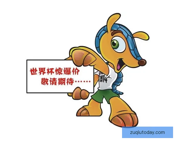 世界杯竞猜红包狂欢来袭全民参与预测比分赢取海量好礼活动等你来